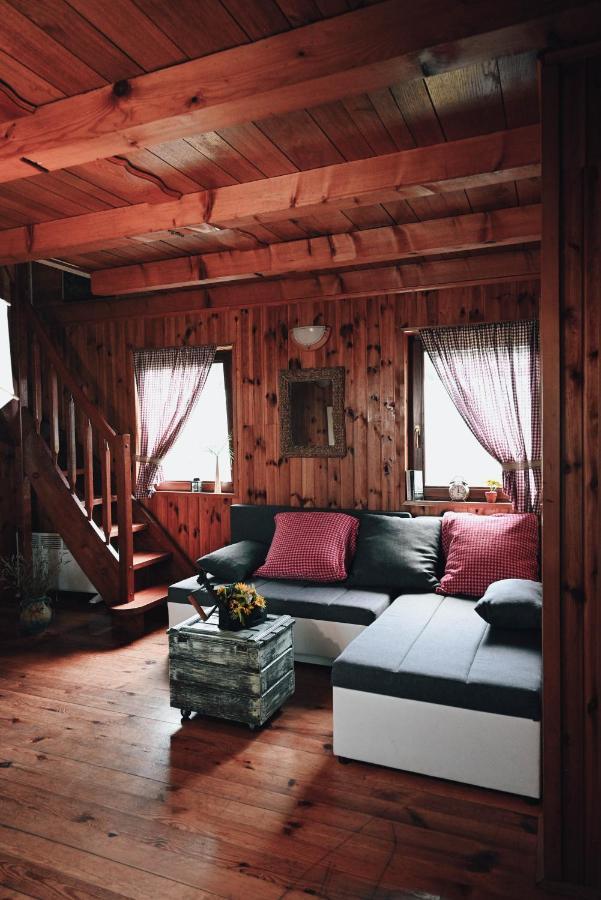 House For Rest Juliet Apartment Velika Gorica Exterior photo