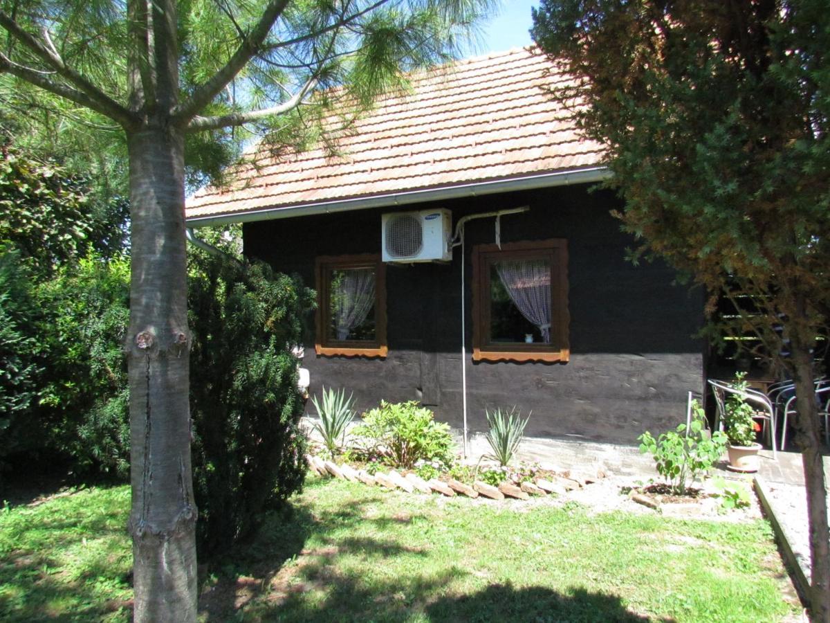 House For Rest Juliet Apartment Velika Gorica Exterior photo