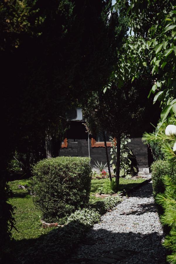 House For Rest Juliet Apartment Velika Gorica Exterior photo