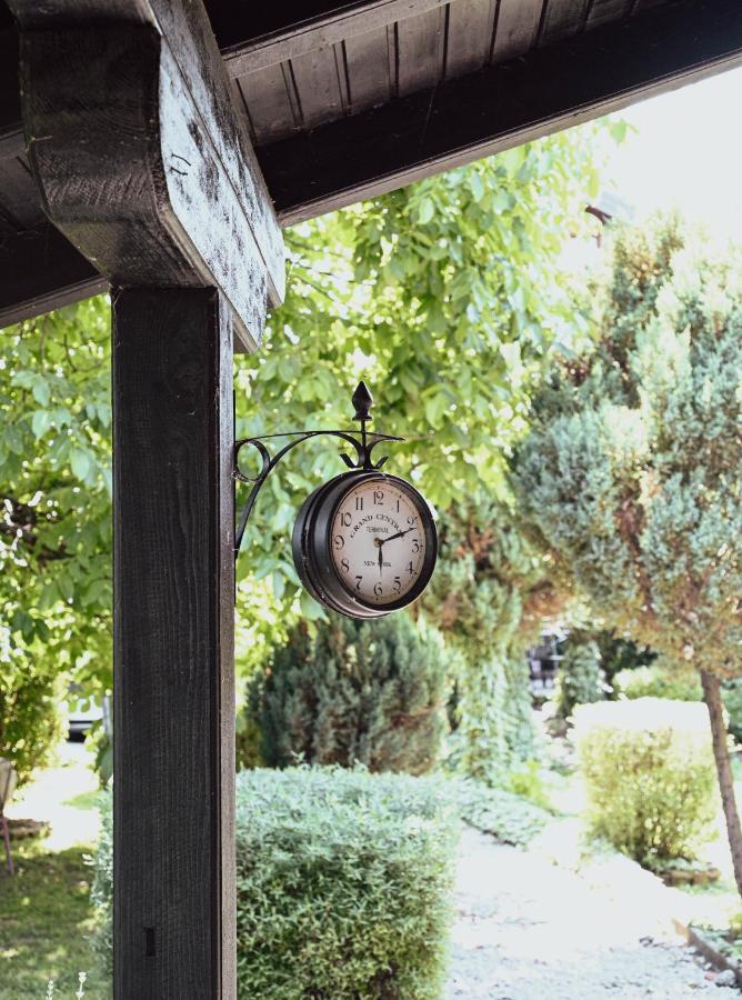 House For Rest Juliet Apartment Velika Gorica Exterior photo