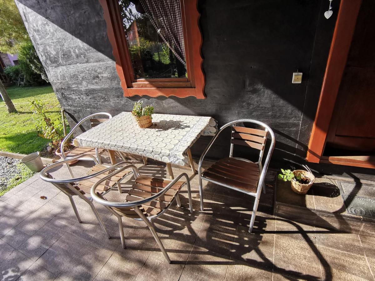 House For Rest Juliet Apartment Velika Gorica Exterior photo