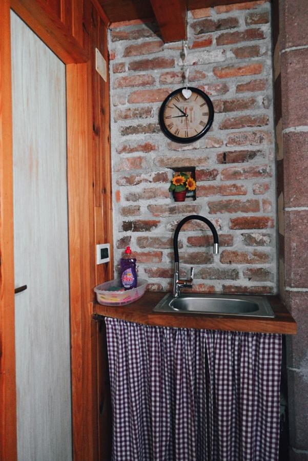 House For Rest Juliet Apartment Velika Gorica Exterior photo