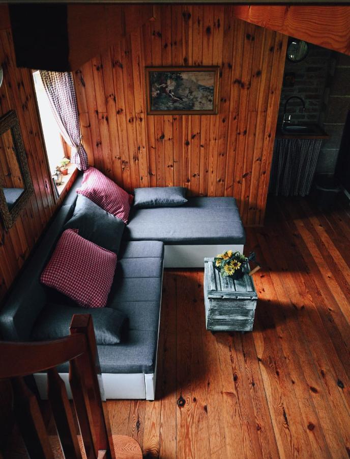 House For Rest Juliet Apartment Velika Gorica Exterior photo