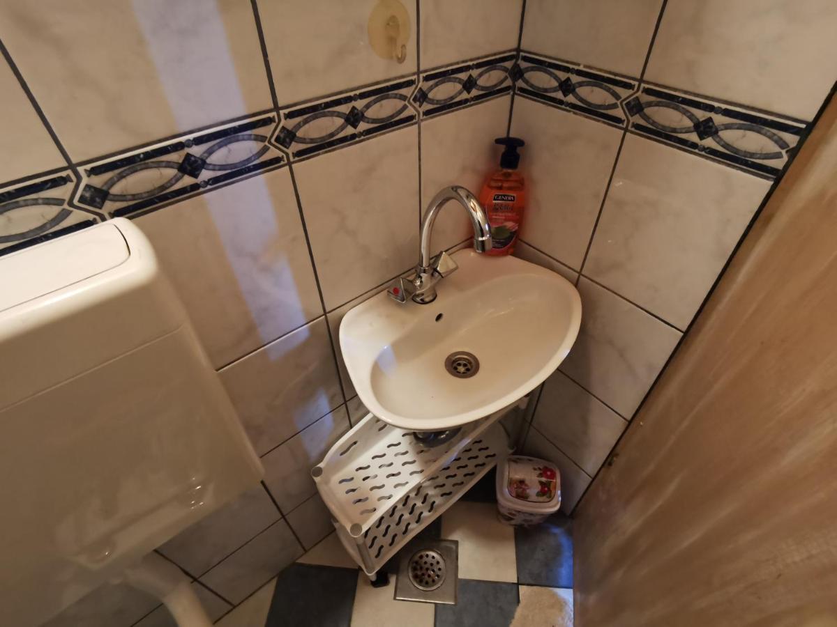 House For Rest Juliet Apartment Velika Gorica Exterior photo